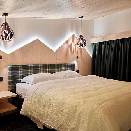 Luxury Chalet Pinocchio ブレントーニコ エクステリア 写真