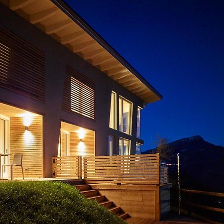 Luxury Chalet Pinocchio ブレントーニコ エクステリア 写真
