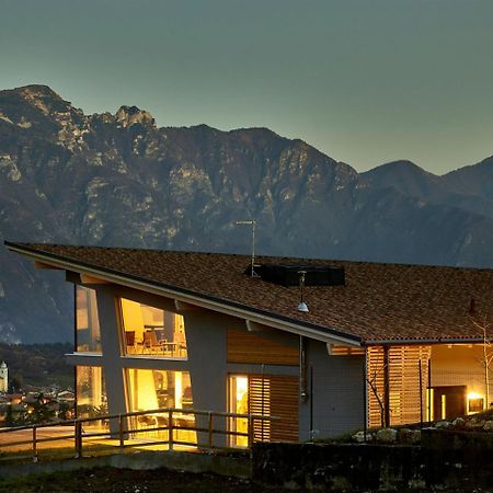 Luxury Chalet Pinocchio ブレントーニコ エクステリア 写真