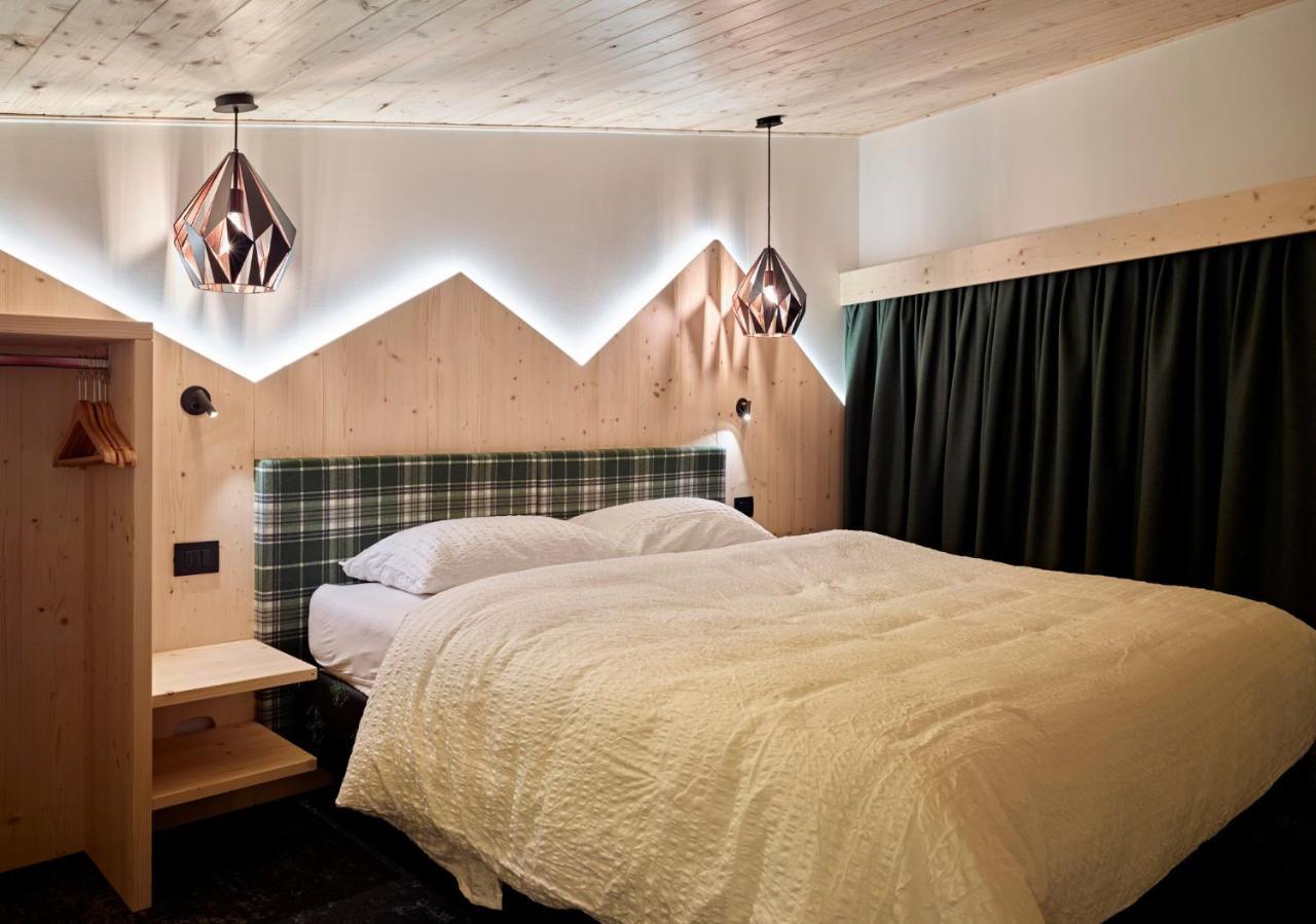 Luxury Chalet Pinocchio ブレントーニコ エクステリア 写真