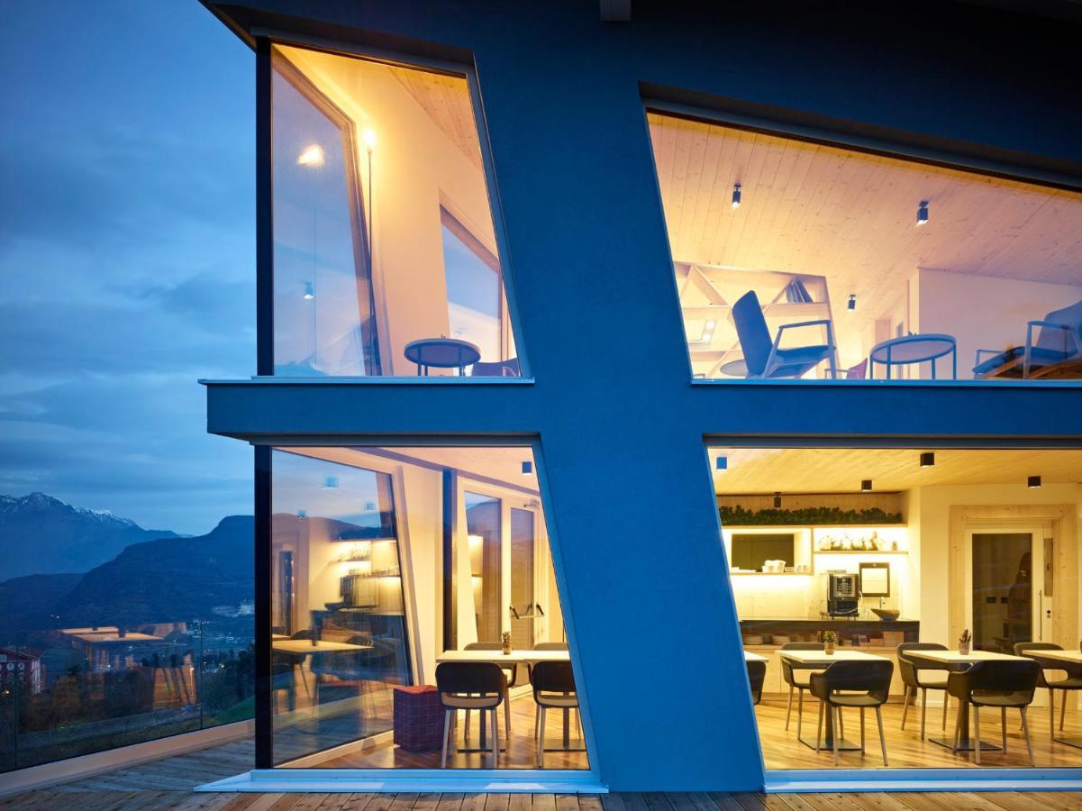 Luxury Chalet Pinocchio ブレントーニコ エクステリア 写真