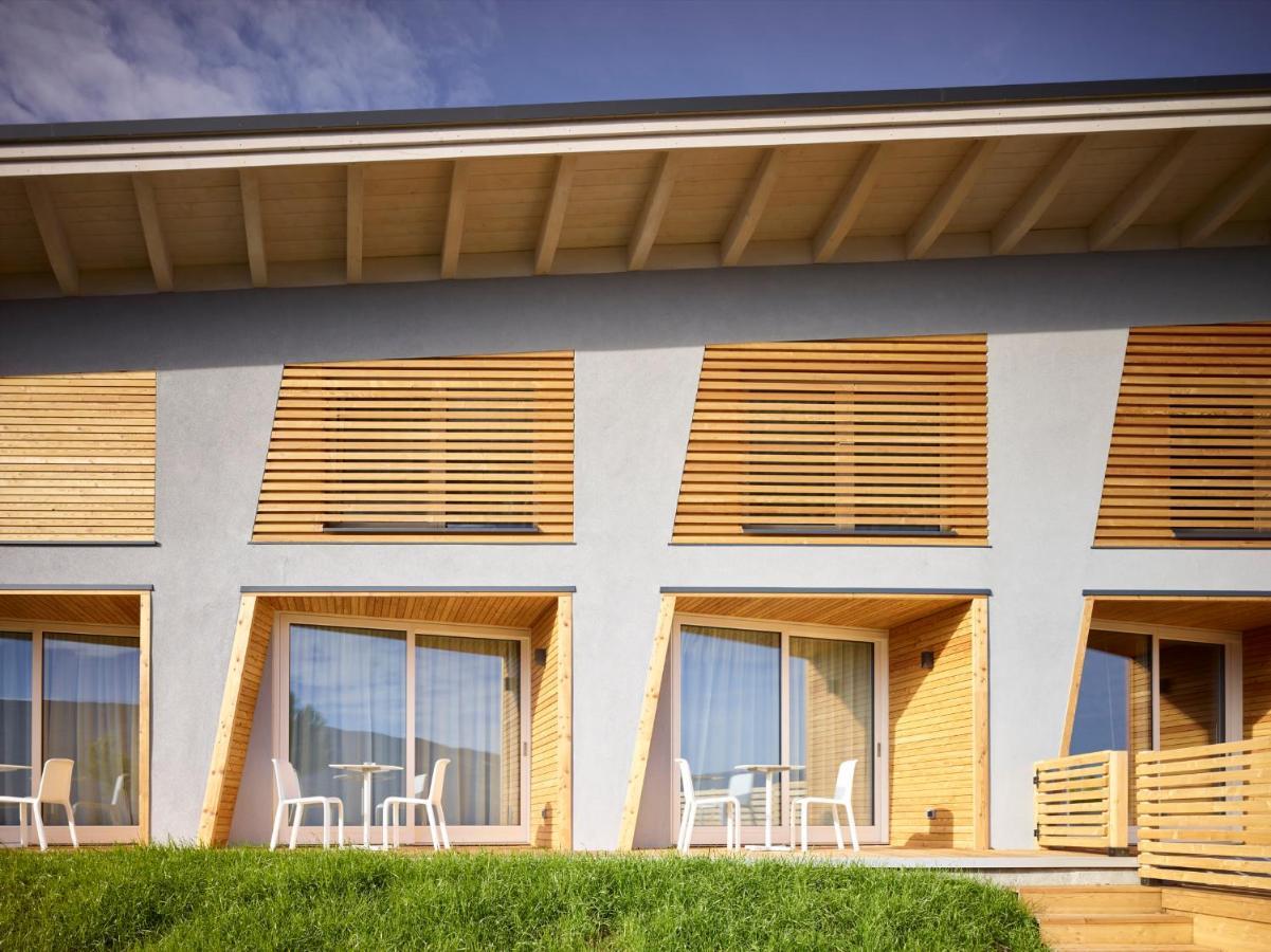 Luxury Chalet Pinocchio ブレントーニコ エクステリア 写真