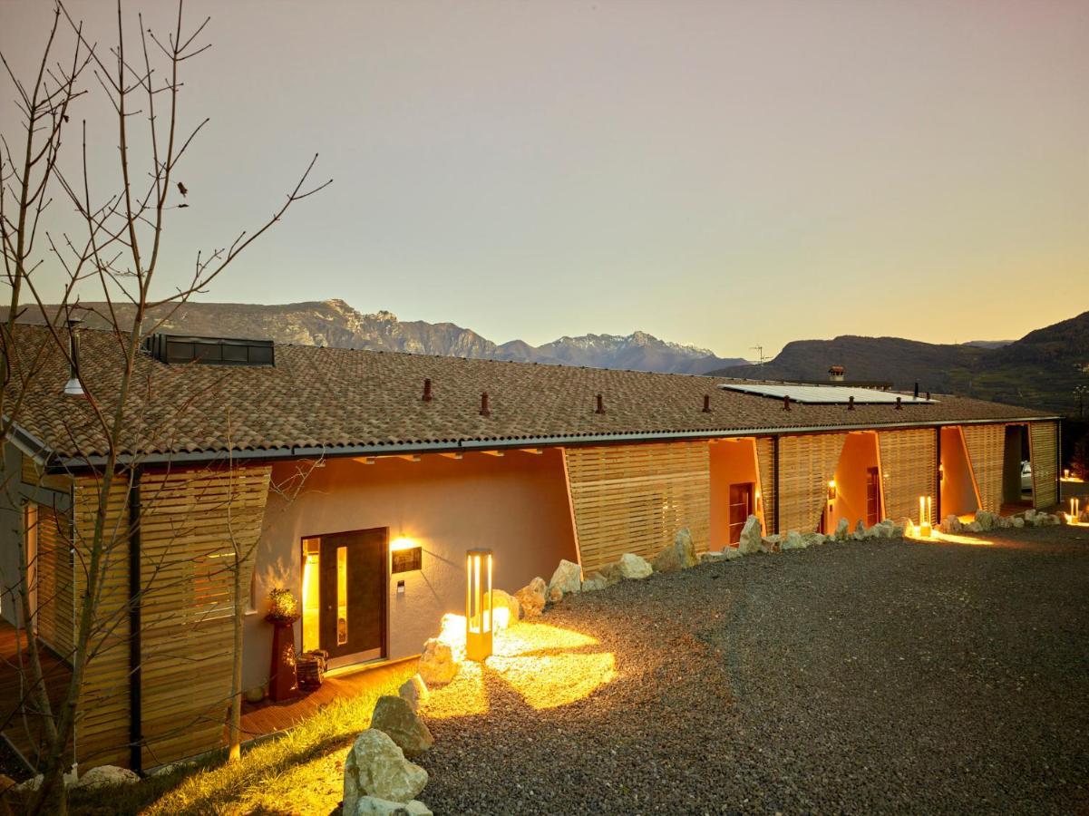 Luxury Chalet Pinocchio ブレントーニコ エクステリア 写真
