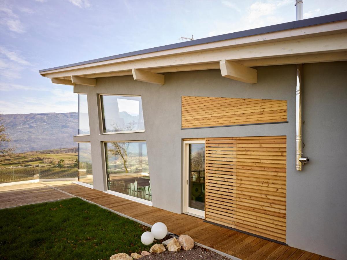 Luxury Chalet Pinocchio ブレントーニコ エクステリア 写真