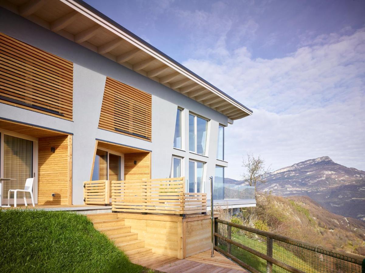 Luxury Chalet Pinocchio ブレントーニコ エクステリア 写真