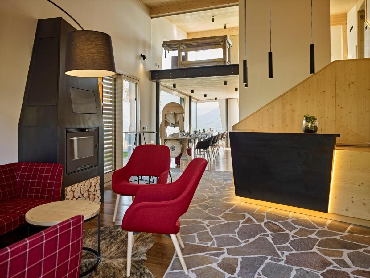 Luxury Chalet Pinocchio ブレントーニコ エクステリア 写真