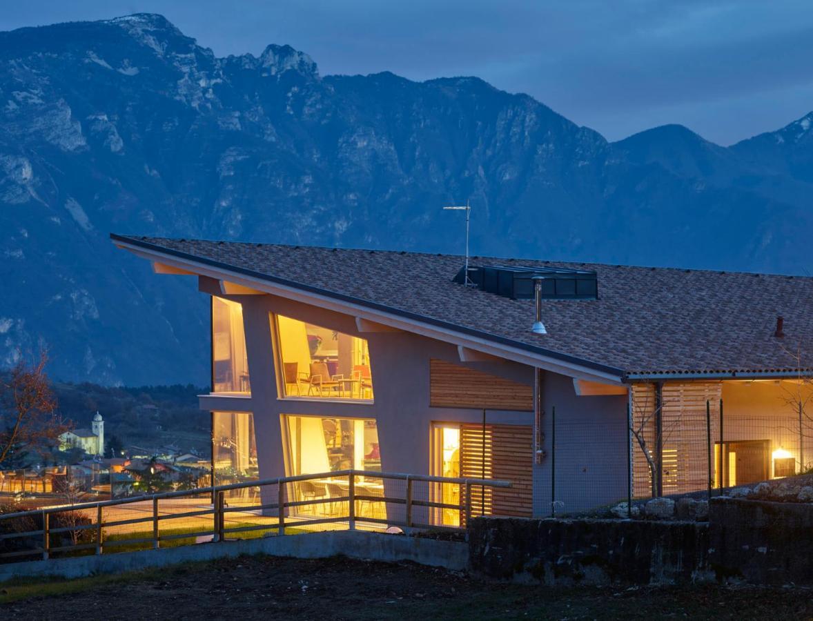 Luxury Chalet Pinocchio ブレントーニコ エクステリア 写真