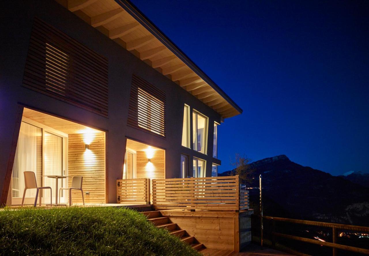 Luxury Chalet Pinocchio ブレントーニコ エクステリア 写真
