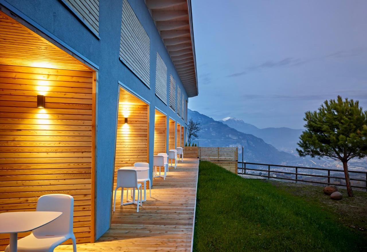 Luxury Chalet Pinocchio ブレントーニコ エクステリア 写真