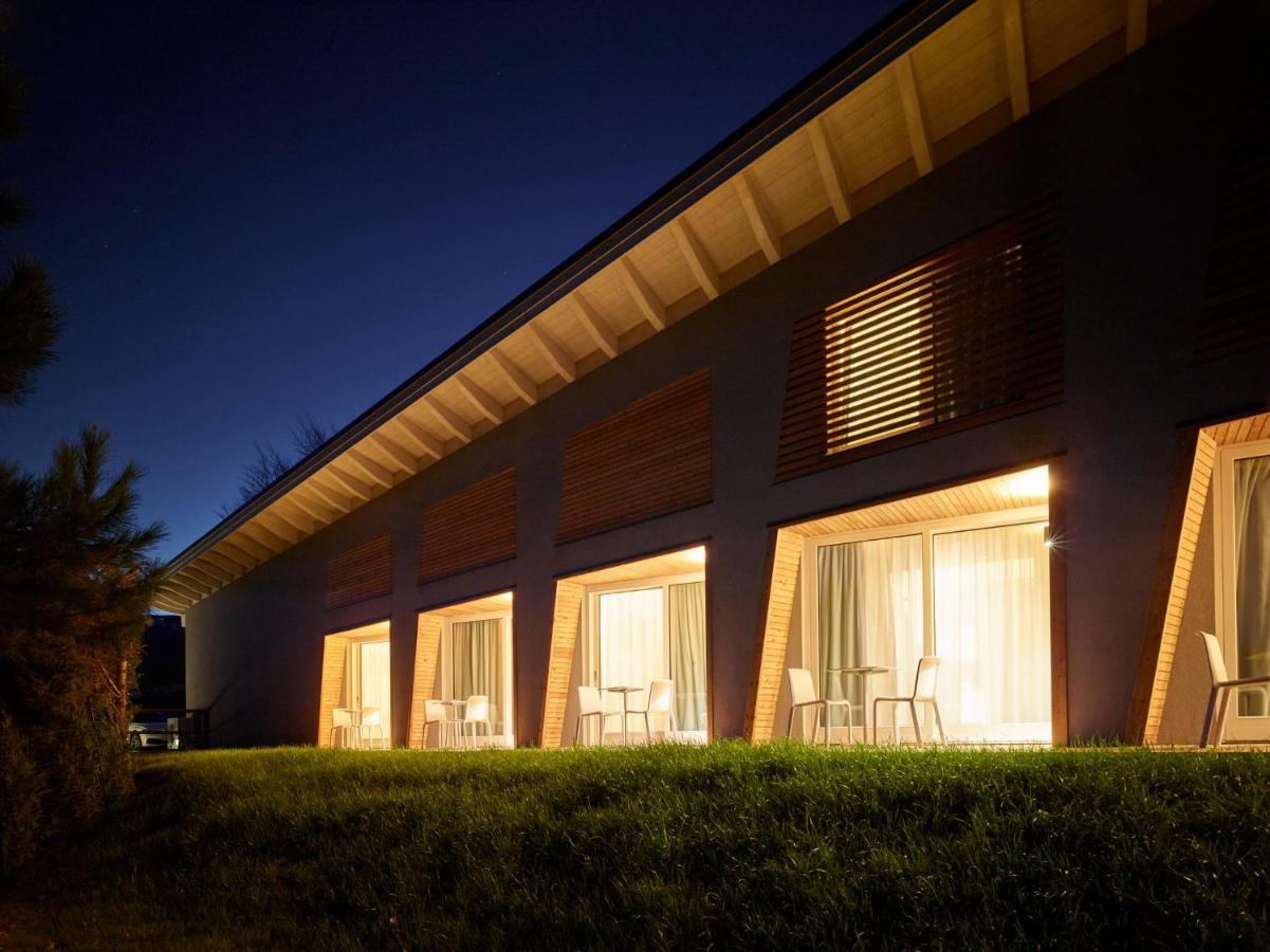 Luxury Chalet Pinocchio ブレントーニコ エクステリア 写真