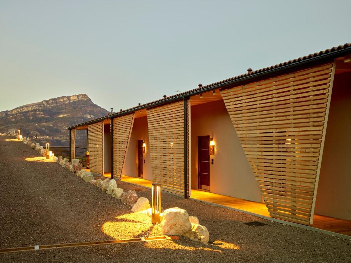 Luxury Chalet Pinocchio ブレントーニコ エクステリア 写真