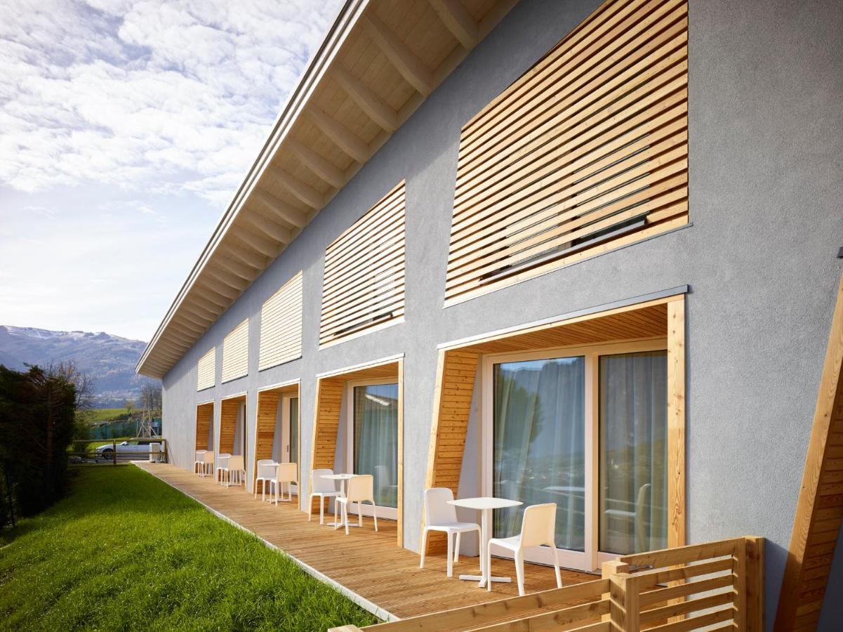 Luxury Chalet Pinocchio ブレントーニコ エクステリア 写真