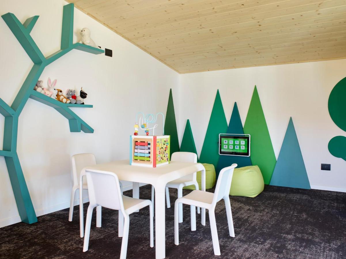 Luxury Chalet Pinocchio ブレントーニコ エクステリア 写真