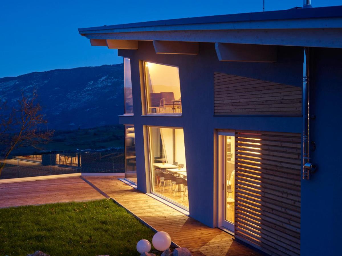 Luxury Chalet Pinocchio ブレントーニコ エクステリア 写真