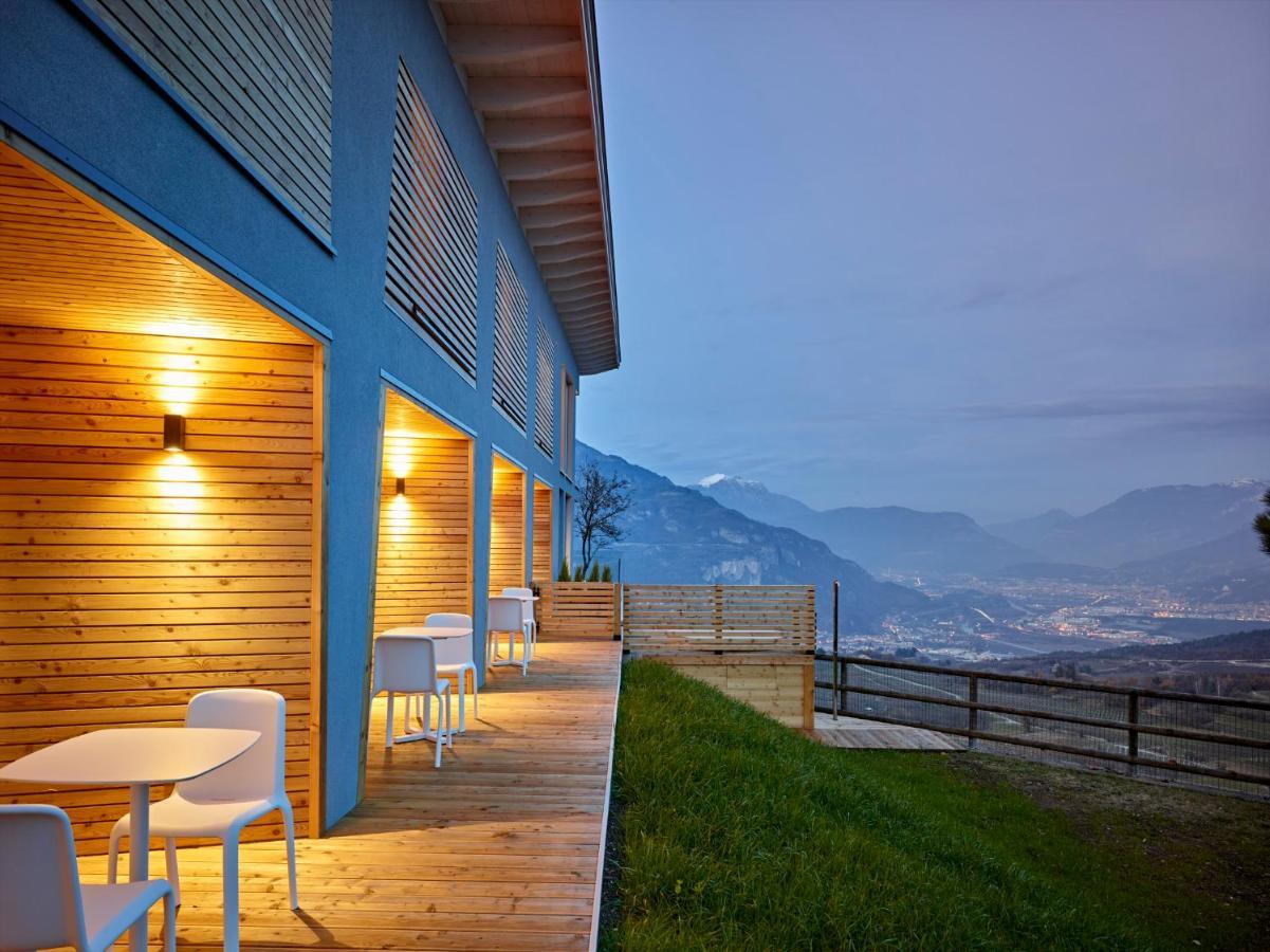 Luxury Chalet Pinocchio ブレントーニコ エクステリア 写真