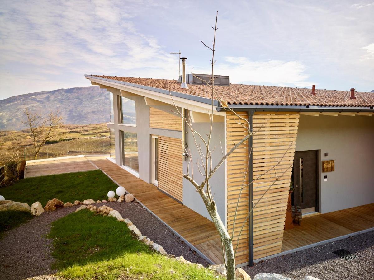 Luxury Chalet Pinocchio ブレントーニコ エクステリア 写真