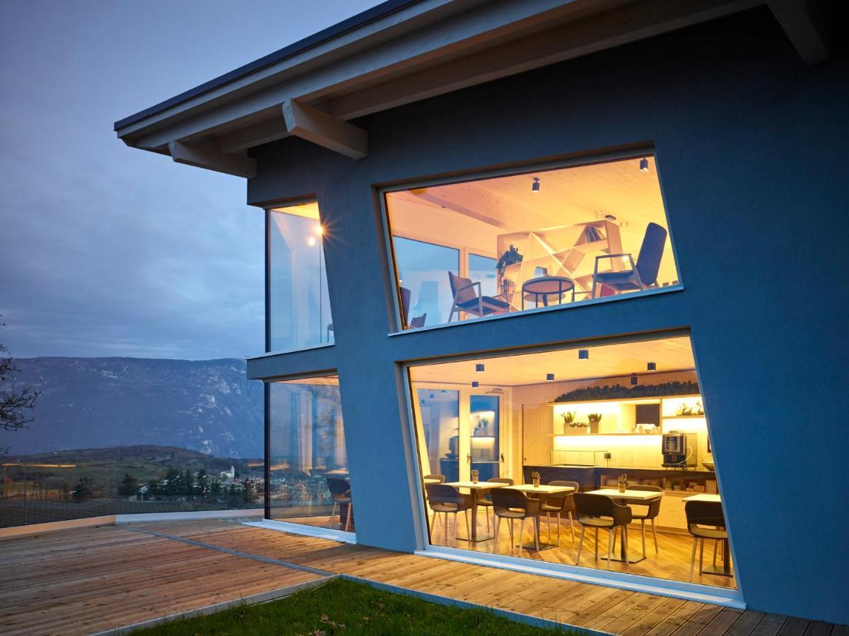 Luxury Chalet Pinocchio ブレントーニコ エクステリア 写真