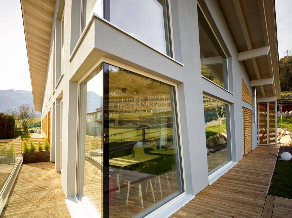 Luxury Chalet Pinocchio ブレントーニコ エクステリア 写真