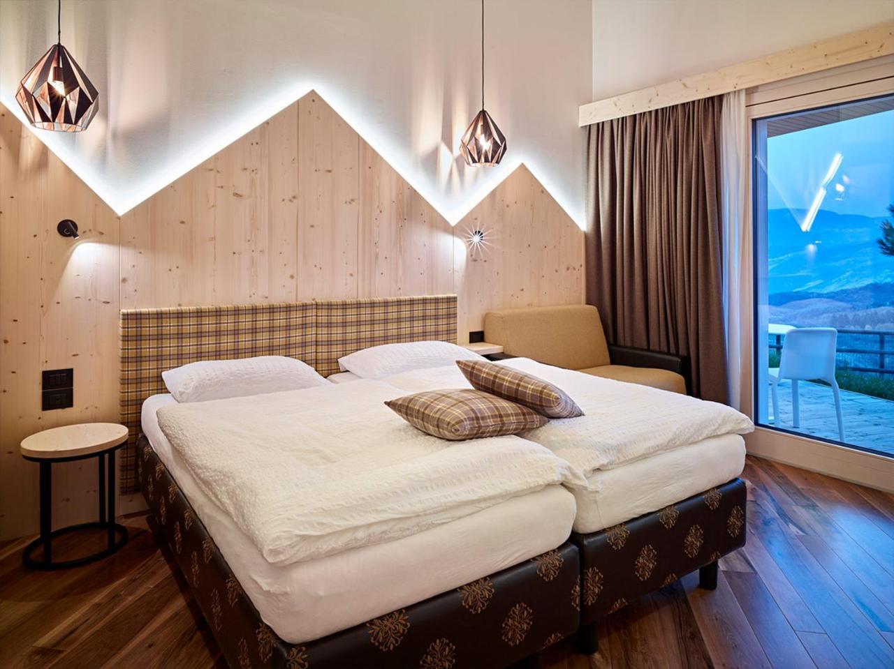 Luxury Chalet Pinocchio ブレントーニコ エクステリア 写真