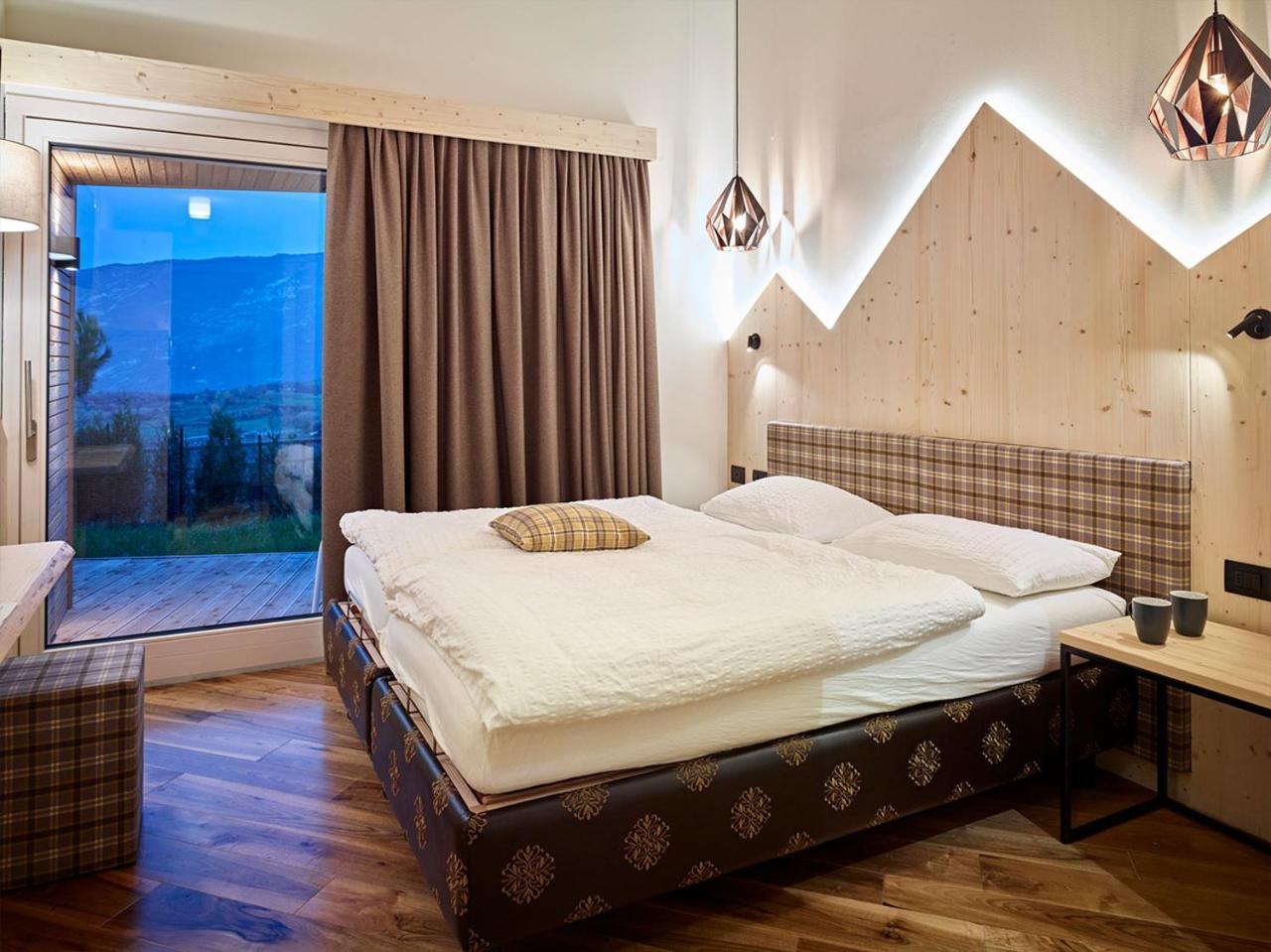 Luxury Chalet Pinocchio ブレントーニコ エクステリア 写真