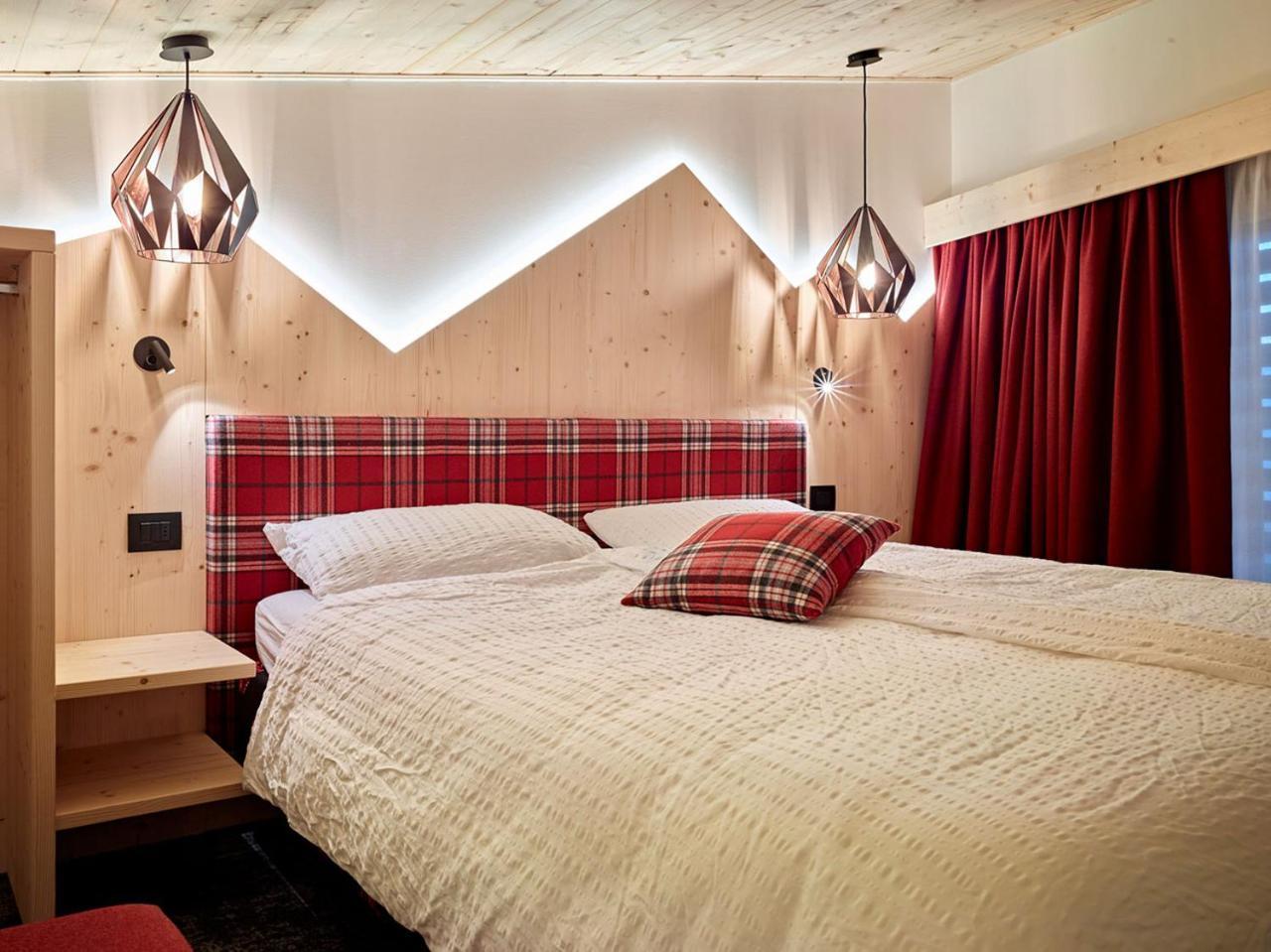 Luxury Chalet Pinocchio ブレントーニコ エクステリア 写真