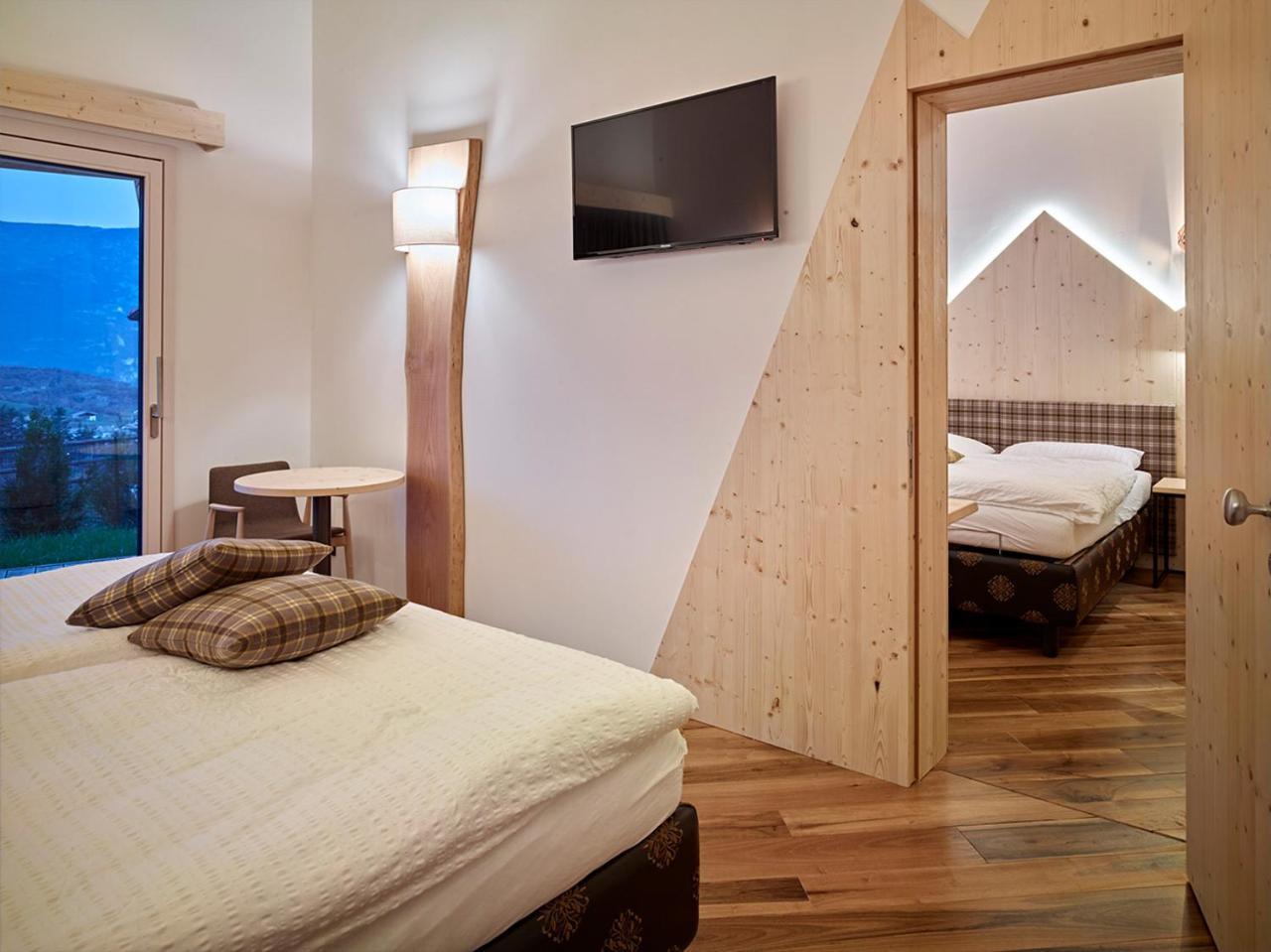 Luxury Chalet Pinocchio ブレントーニコ エクステリア 写真