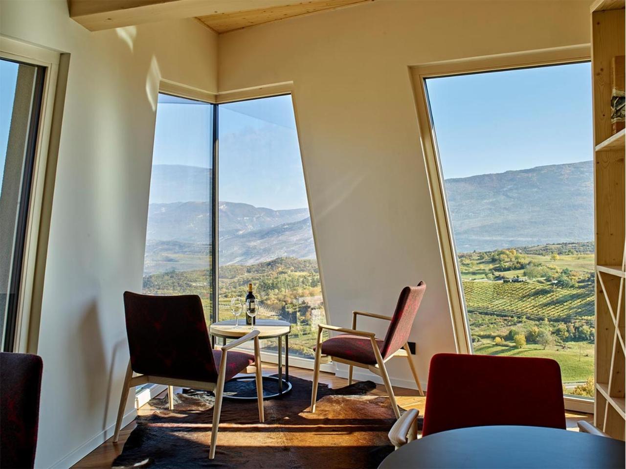 Luxury Chalet Pinocchio ブレントーニコ エクステリア 写真