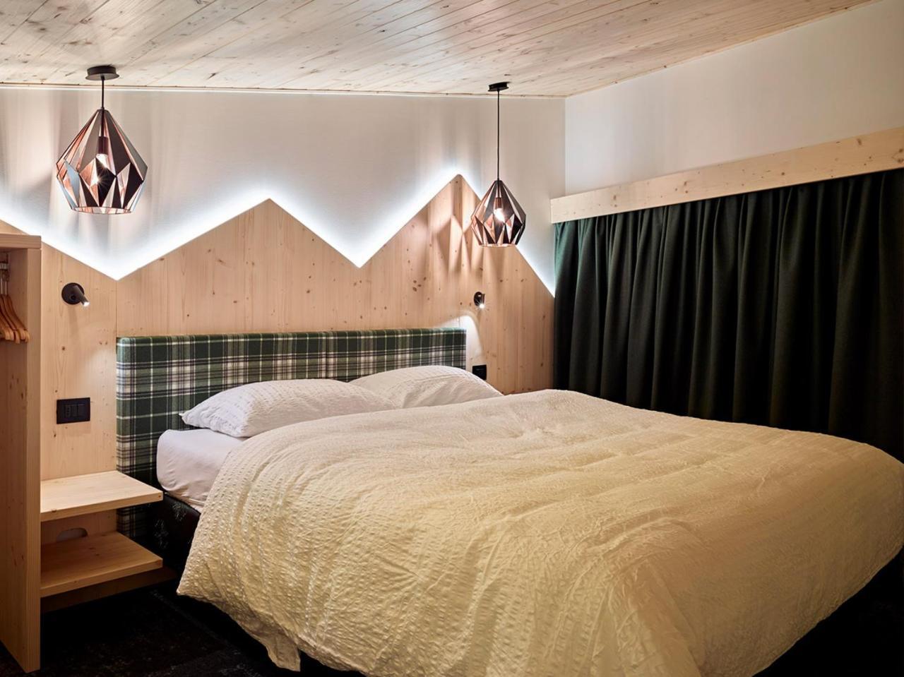 Luxury Chalet Pinocchio ブレントーニコ エクステリア 写真