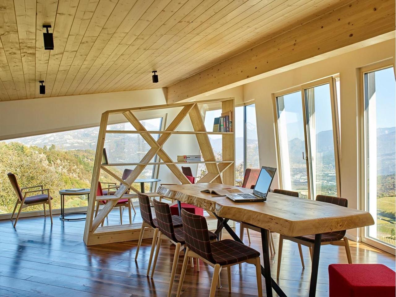 Luxury Chalet Pinocchio ブレントーニコ エクステリア 写真