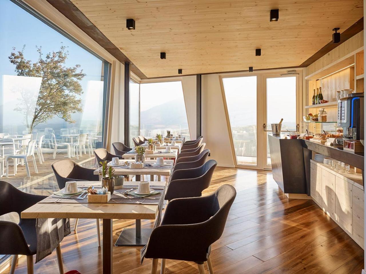 Luxury Chalet Pinocchio ブレントーニコ エクステリア 写真