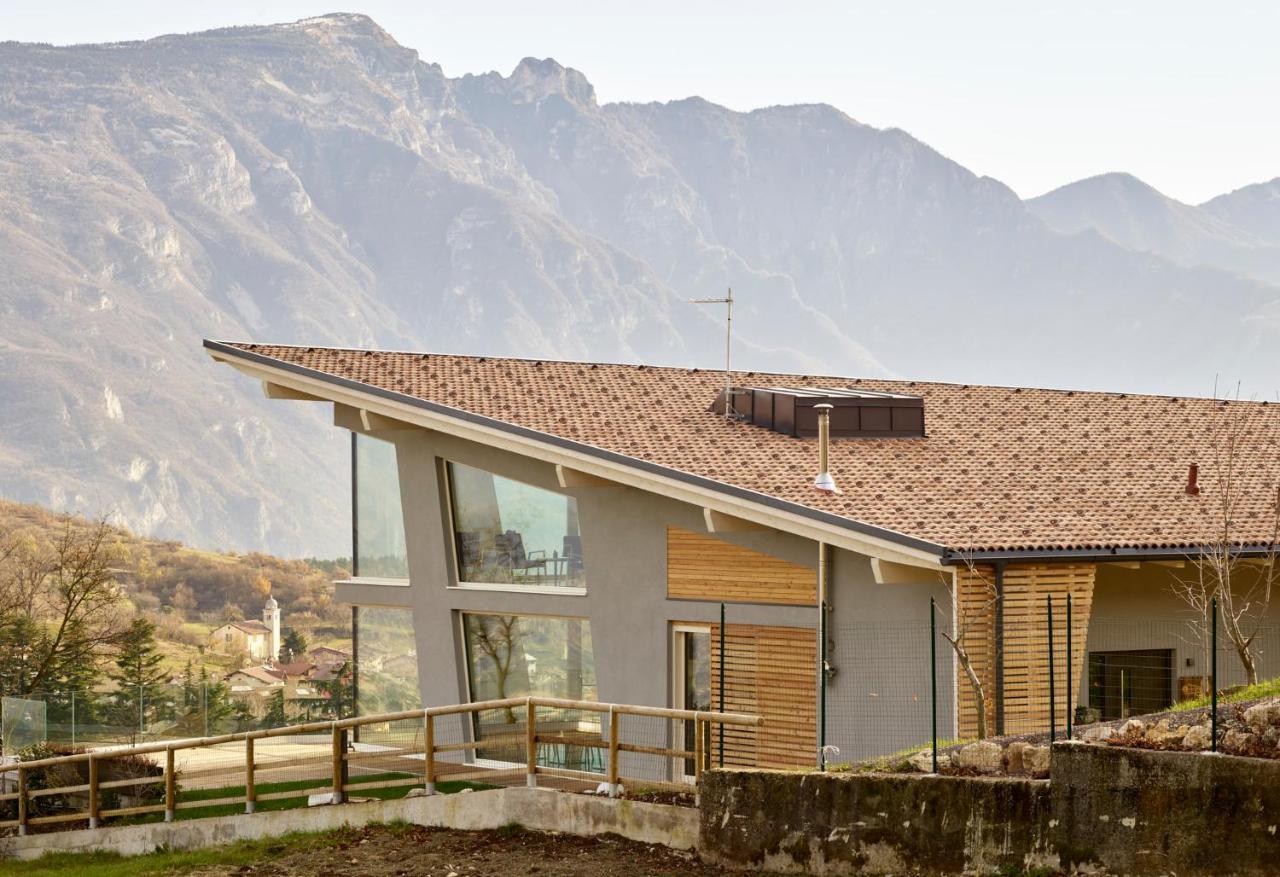 Luxury Chalet Pinocchio ブレントーニコ エクステリア 写真
