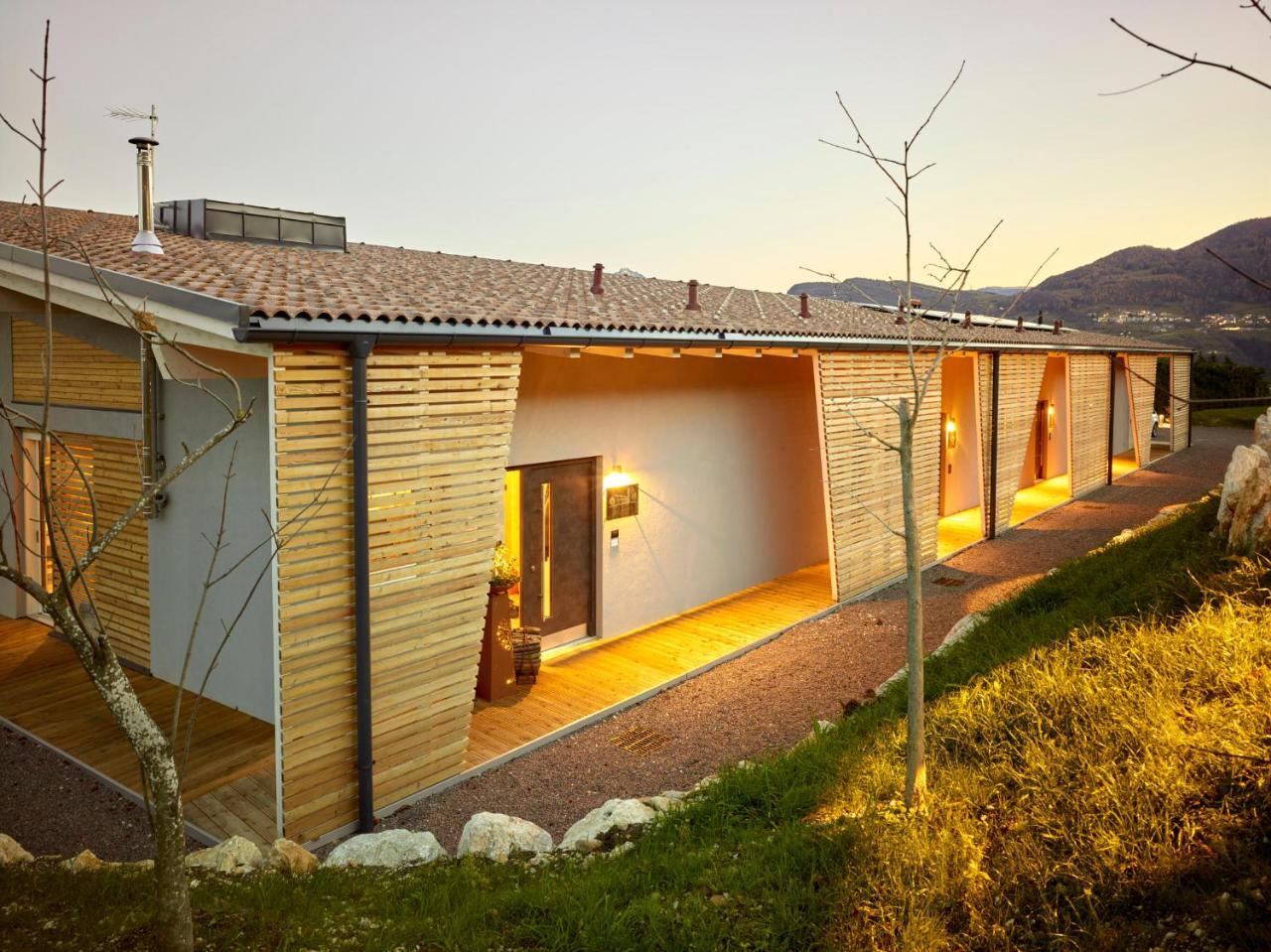 Luxury Chalet Pinocchio ブレントーニコ エクステリア 写真