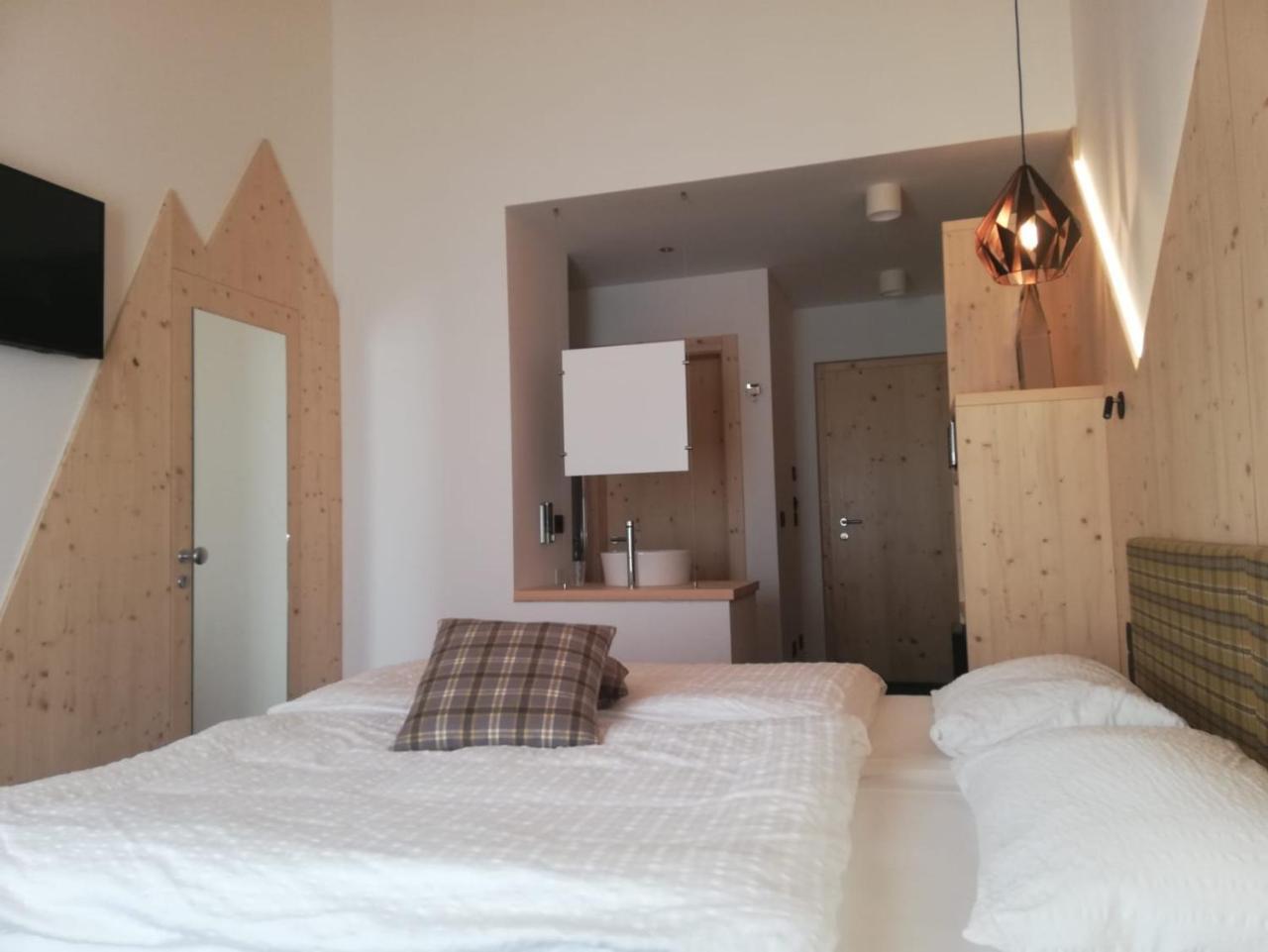 Luxury Chalet Pinocchio ブレントーニコ エクステリア 写真